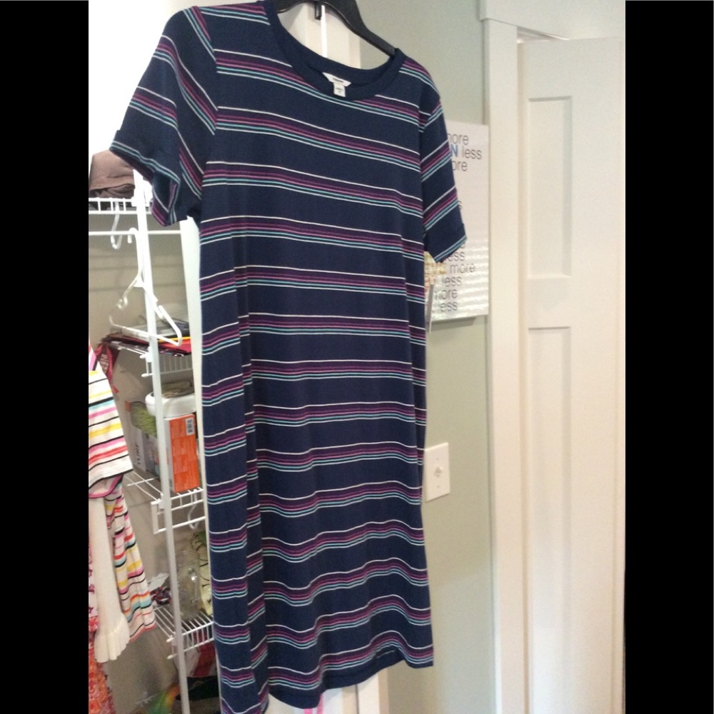 Sonoma Goods For Life Dress New With Tags